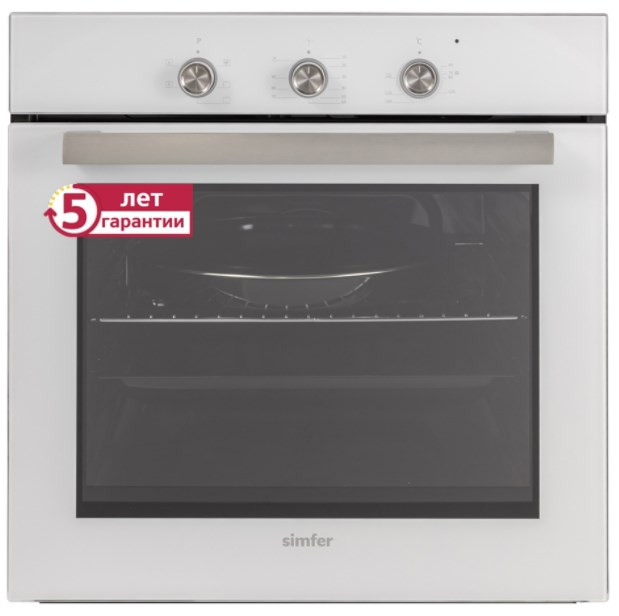 Духовой шкаф Simfer B6EC16016 Духовой шкаф Simfer B6EC16016