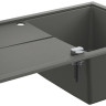 Кухонная мойка Grohe K400 50-C 78/50 1.0 31639AT0 (серый гранит)