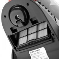 Пылесос Brayer BR4202