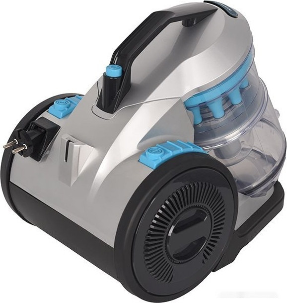 Пылесос Hyundai HYV-C2955 Пылесос Hyundai HYV-C2955