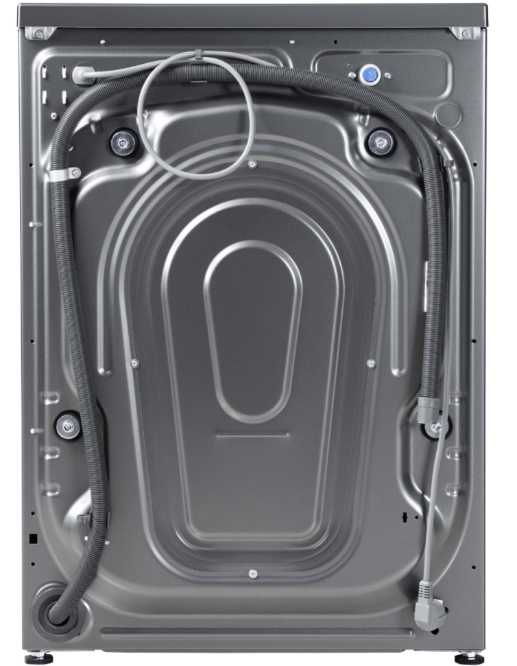 Стиральная машина Бирюса WM-SL712/11 S Стиральная машина Бирюса WM-SL712/11 S