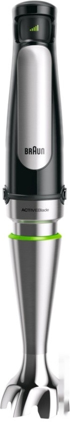 Блендер Braun MQ 7045 X Блендер Braun MQ 7045 X