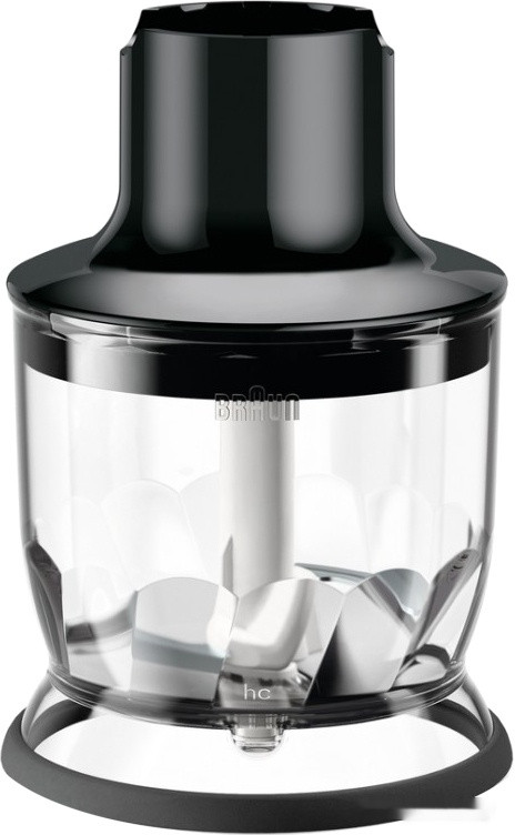 Блендер Braun MQ 7045 X Блендер Braun MQ 7045 X