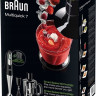 Блендер Braun MQ 7045 X Блендер Braun MQ 7045 X