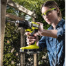 Дрель-шуруповерт Ryobi НР RDD18X-0 5133004985 (без АКБ) Дрель-шуруповерт Ryobi НР RDD18X-0 5133004985 (без АКБ)
