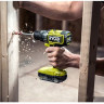 Дрель-шуруповерт Ryobi НР RDD18X-0 5133004985 (без АКБ) Дрель-шуруповерт Ryobi НР RDD18X-0 5133004985 (без АКБ)