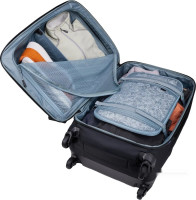 Чемодан-спиннер Thule Subterra 2 Checked Spinner 65L 3205049 68 см (black)