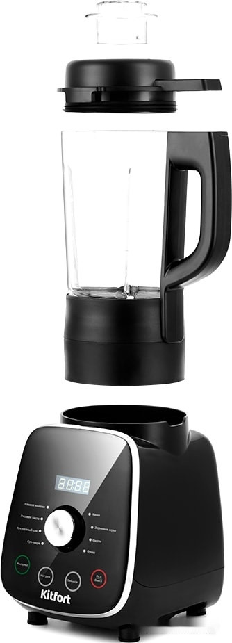 Блендер Kitfort KT-3027 Блендер Kitfort KT-3027