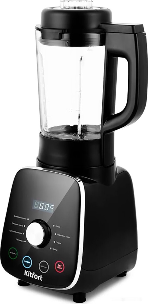 Блендер Kitfort KT-3027 Блендер Kitfort KT-3027