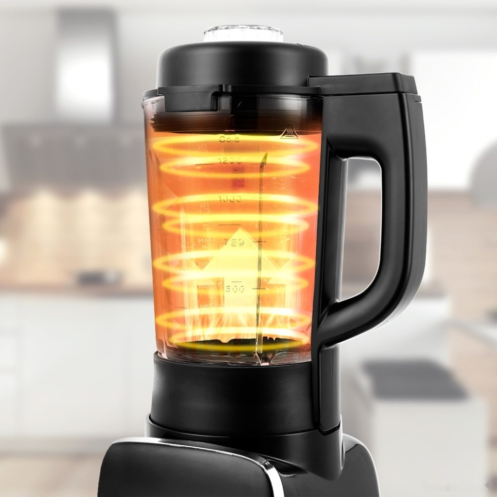 Блендер Kitfort KT-3027 Блендер Kitfort KT-3027