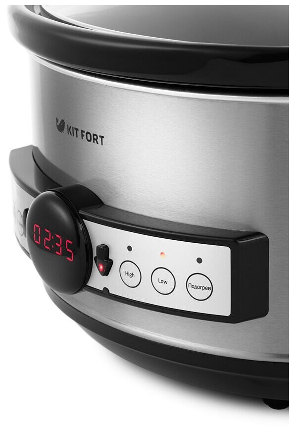 Мультиварка Kitfort KT-212 Мультиварка Kitfort KT-212