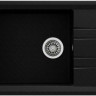 Кухонная мойка Teka Stone 60 S-TG 1B 1D (Carbon)