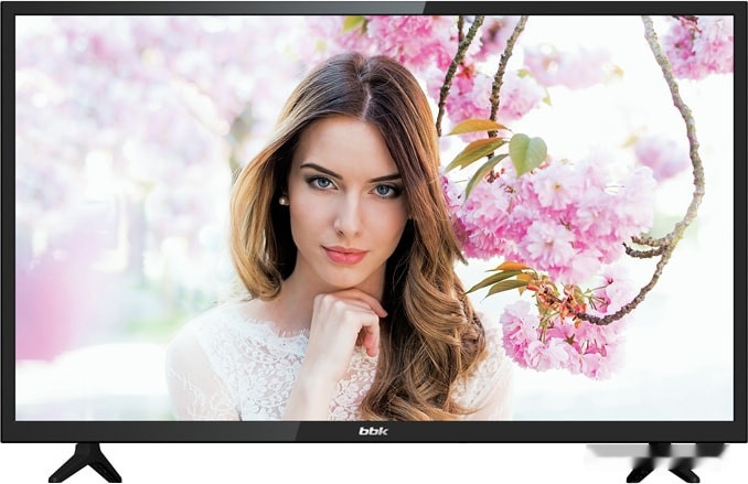 Телевизор BBK 32LEM-1062/T2C