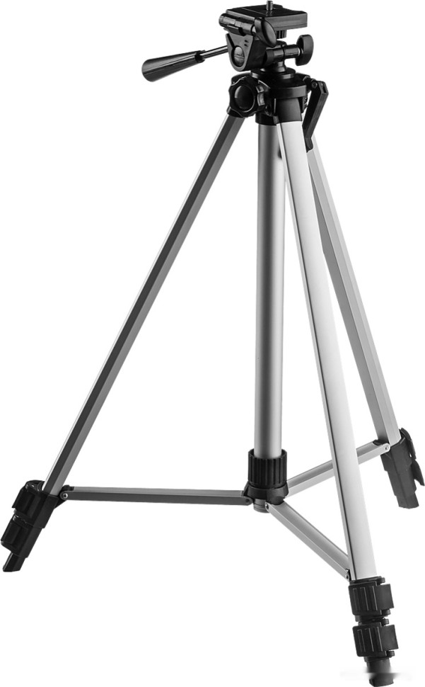 Лазерный нивелир ЗУБР Крест-360 34906-2 (со штативом)