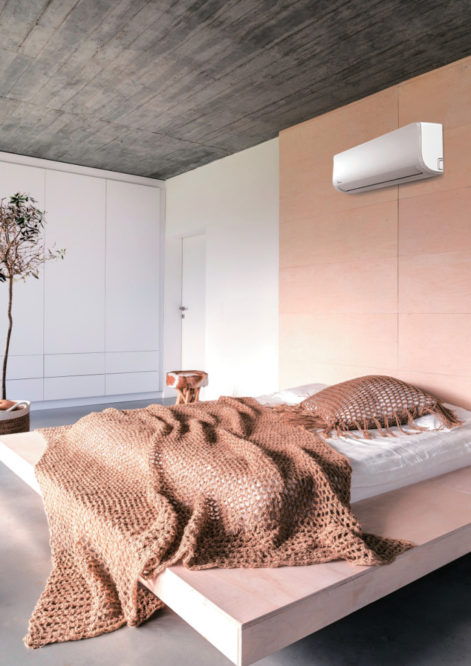 Сплит-система Midea Paramount Inverter MSAG1-18N8D0-I/MSAG1-18N8D0-O Сплит-система Midea Paramount Inverter MSAG1-18N8D0-I/MSAG1-18N8D0-O