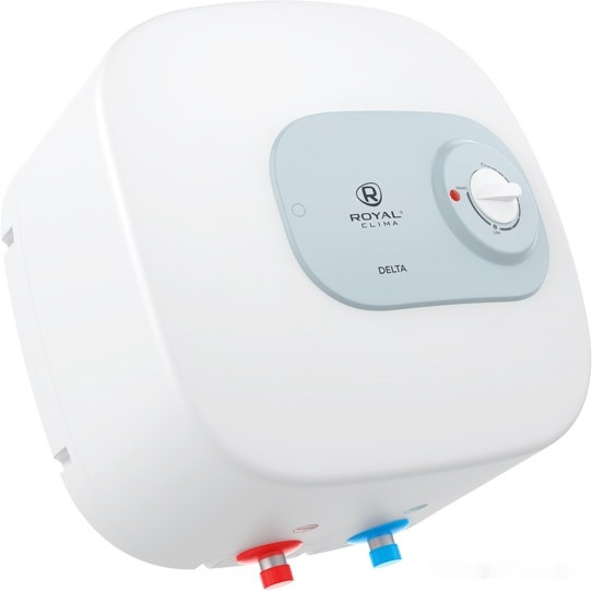 Водонагреватель Royal Clima Delta RWH-D10-FE Водонагреватель Royal Clima Delta RWH-D10-FE