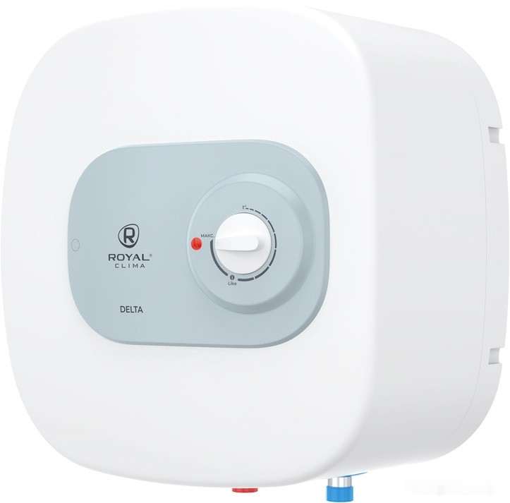 Водонагреватель Royal Clima Delta RWH-D10-FE Водонагреватель Royal Clima Delta RWH-D10-FE