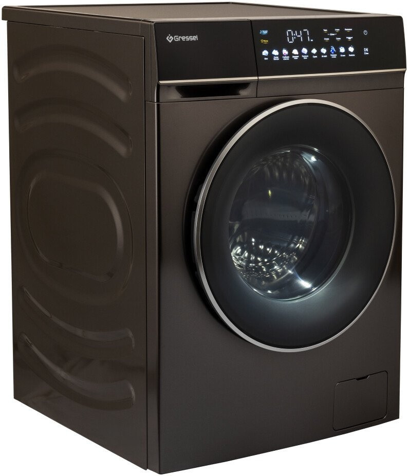 Стиральная машина Gressel UBS603 Стиральная машина Gressel UBS603