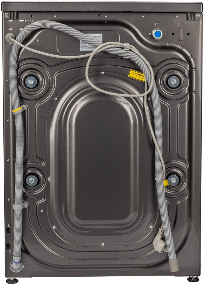 Стиральная машина Gressel UBS603 Стиральная машина Gressel UBS603