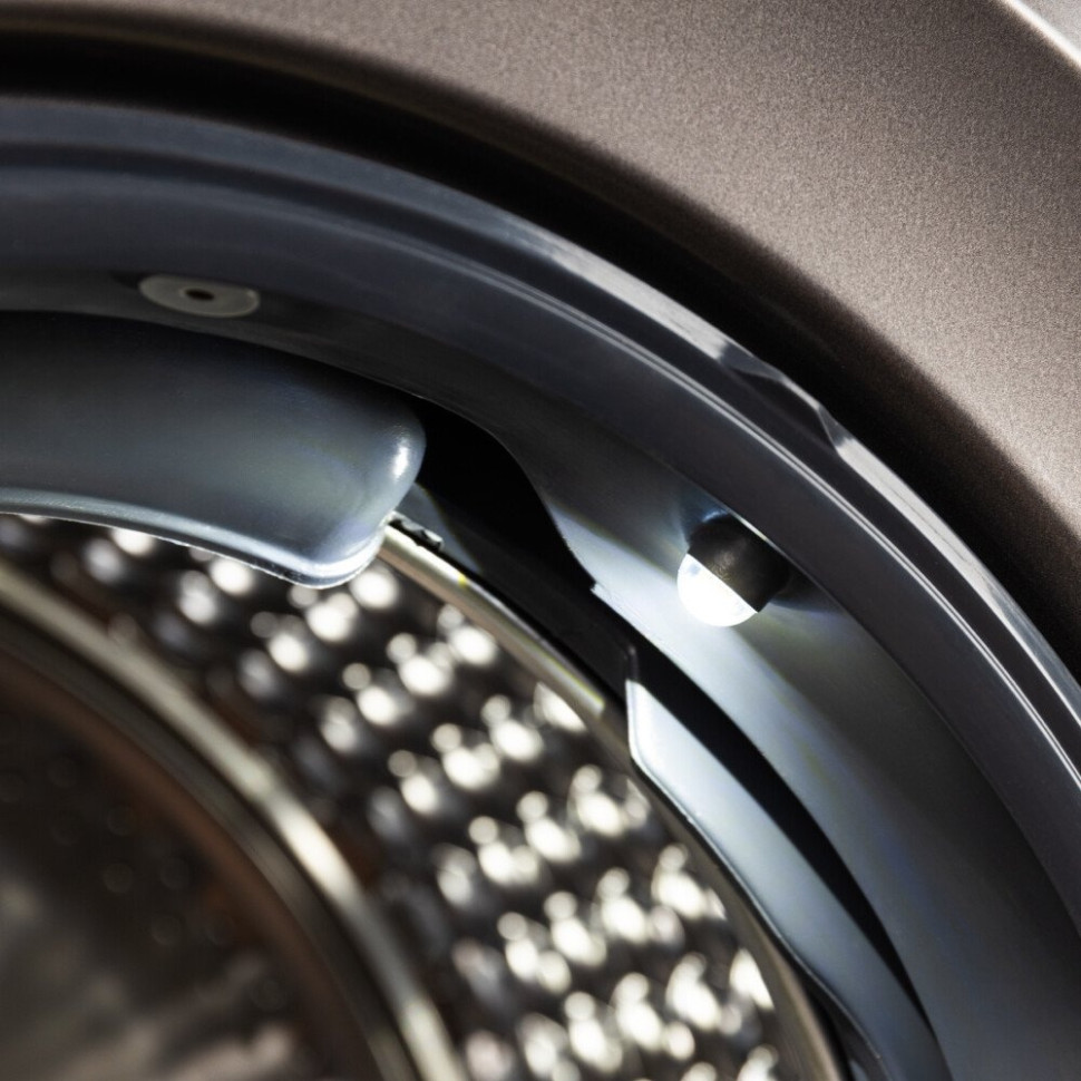 Стиральная машина Gressel UBS603 Стиральная машина Gressel UBS603