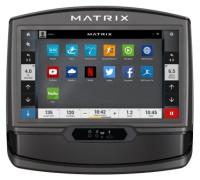 Эллиптический тренажер Matrix A50XIR