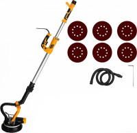 Шлифовальная машина Deko DKG1050 063-2208