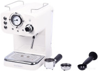 Рожковая помповая кофеварка Oursson EM1500/IV