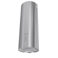 Вытяжка Maunfeld Lee Light Isla 35 (нержавеющая сталь, в одной коробке)