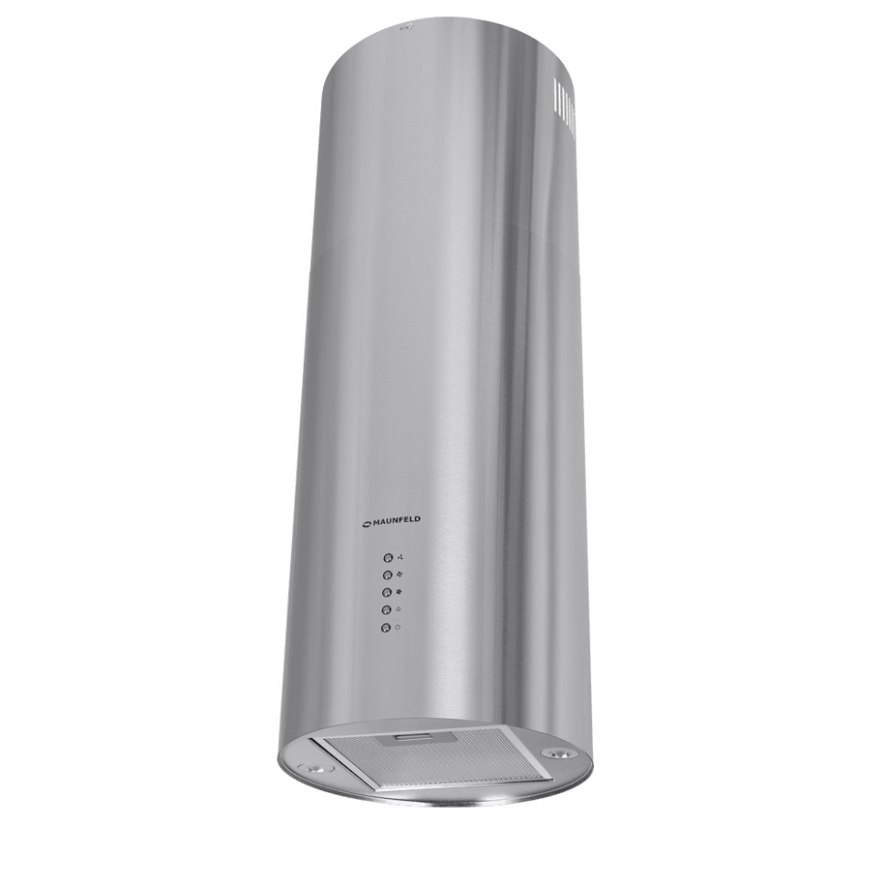 Вытяжка Maunfeld Lee Light Isla 35 (нержавеющая сталь, в одной коробке) Вытяжка Maunfeld Lee Light Isla 35 (нержавеющая сталь, в одной коробке)