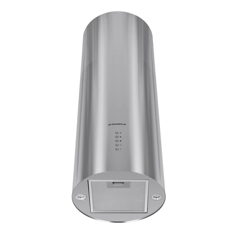 Вытяжка Maunfeld Lee Light Isla 35 (нержавеющая сталь, в одной коробке) Вытяжка Maunfeld Lee Light Isla 35 (нержавеющая сталь, в одной коробке)