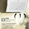 Вытяжка LEX Mio GS 600 (белый) Вытяжка LEX Mio GS 600 (белый)