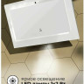 Вытяжка LEX Mio GS 600 (белый) Вытяжка LEX Mio GS 600 (белый)