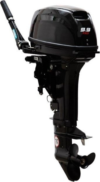 Лодочный мотор BarrakuDA HD9.9FHS PRO Лодочный мотор BarrakuDA HD9.9FHS PRO