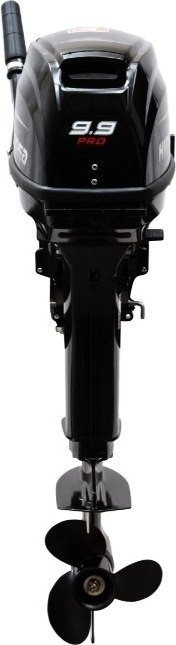 Лодочный мотор BarrakuDA HD9.9FHS PRO Лодочный мотор BarrakuDA HD9.9FHS PRO