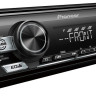 Автомагнитола Pioneer MVH-S120UBW Автомагнитола Pioneer MVH-S120UBW