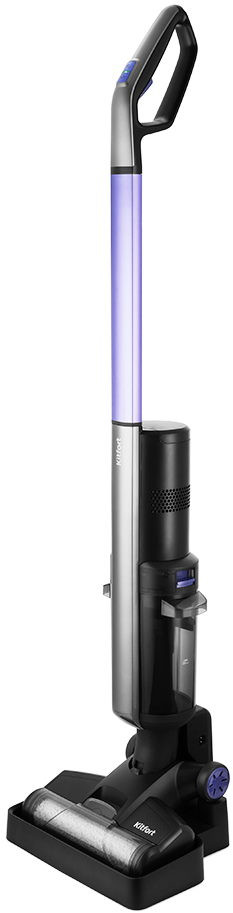 Пылесос Kitfort KT-598