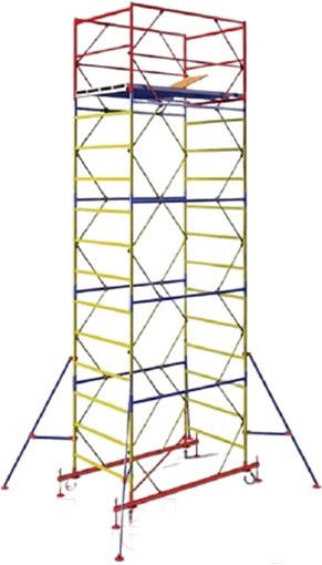 Вышка-тура Инолта ВСП 250 2.0x1.6x10