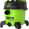 Пылесос Greenworks G120WDV / 4701207 Пылесос Greenworks G120WDV / 4701207
