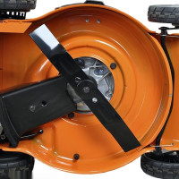 Газонокосилка Skiper GW463S