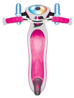 Самокат Globber Elite Prime розовый (444-810)