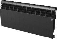 Радиатор Royal Thermo BiLiner 350 Noir Sable (12 секций)