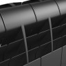 Радиатор Royal Thermo BiLiner 350 Noir Sable (12 секций)