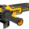 Угловая шлифмашина DeWALT DCG409NT (без АКБ) Угловая шлифмашина DeWALT DCG409NT (без АКБ)