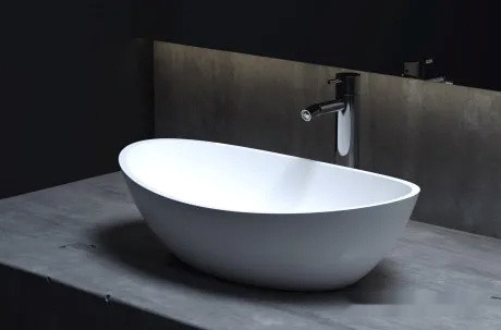 Умывальник Salini Callista 1101103G