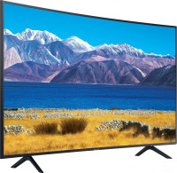 Телевизор Samsung UE55TU8300U