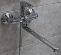 Смеситель Ledeme L2277