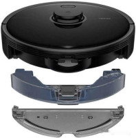 Робот-пылесос Roborock S5 Max (черный)