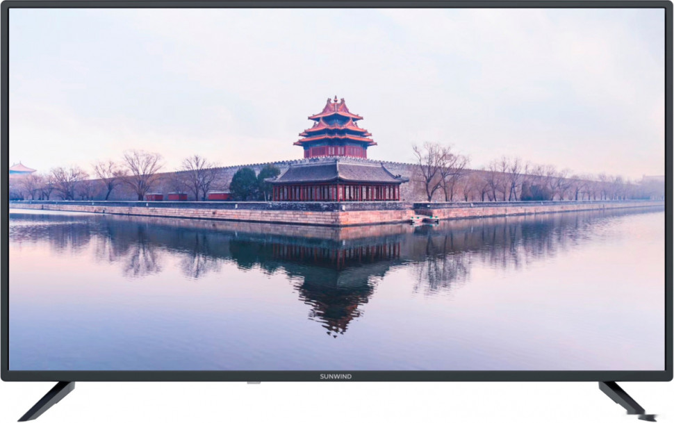 Телевизор SunWind SUN-LED40B13