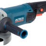 Угловая шлифмашина Alteco AGH 1400-150