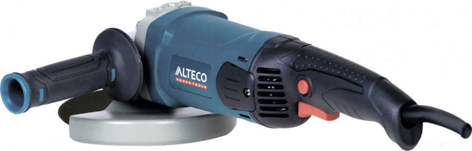 Угловая шлифмашина Alteco AGH 1400-150